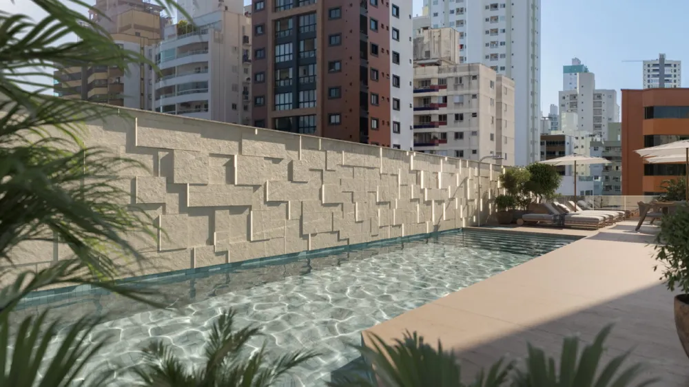 Apartamento para venda no bairro Centro em Balneário Camboriú