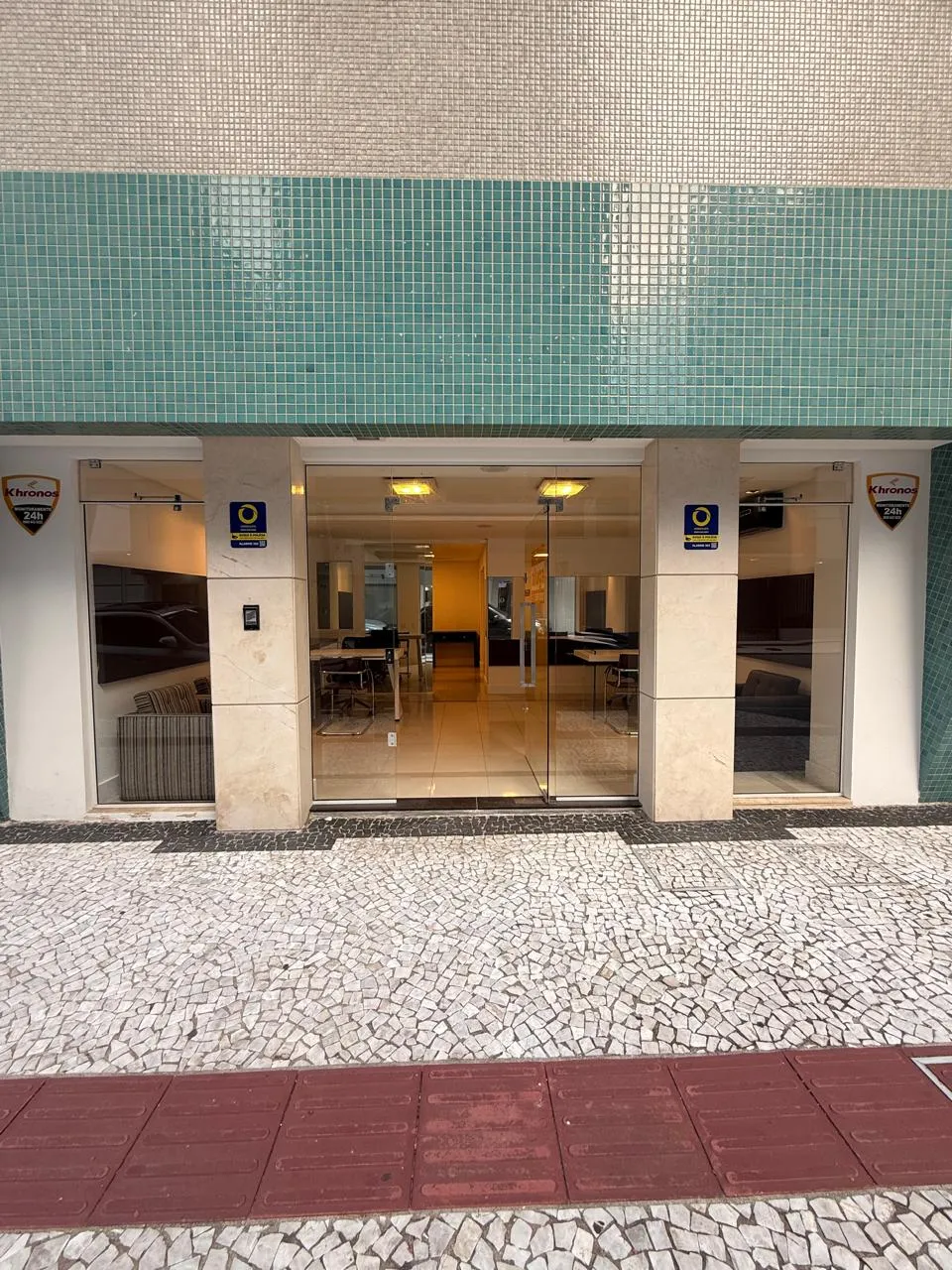 Sala comercial para venda no bairro Centro em Balneário Camboriú