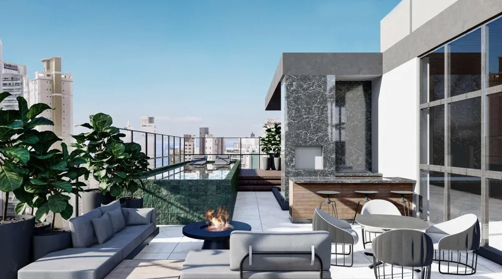 Apartamento para venda no bairro Centro em Balneário Camboriú