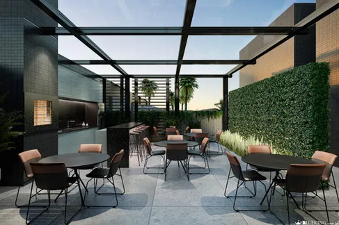 Apartamento para venda no bairro Centro em Itapema