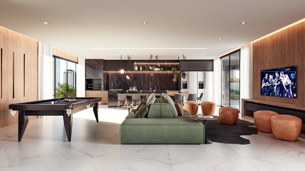 Apartamento para venda no bairro Centro em Balneário Camboriú