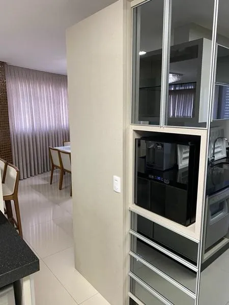 Apartamento para venda no bairro Centro em Balneário Camboriú