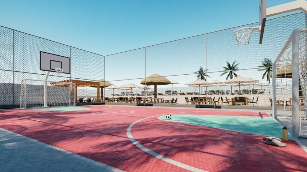 Apartamento para venda no bairro Centro em Balneário Camboriú