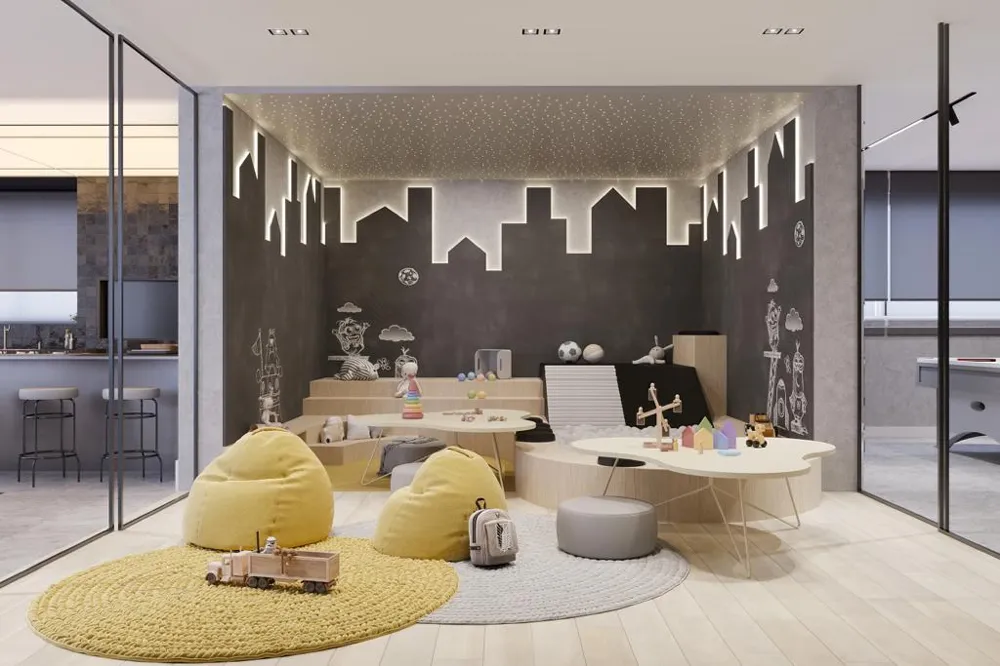 Apartamento para venda no bairro Fazendinha em Itajaí