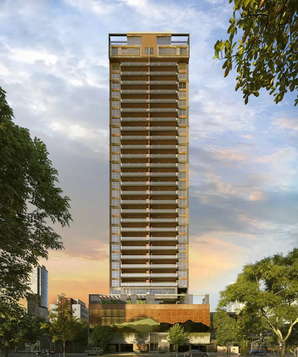 Apartamento para venda no bairro Fazenda em Itajaí