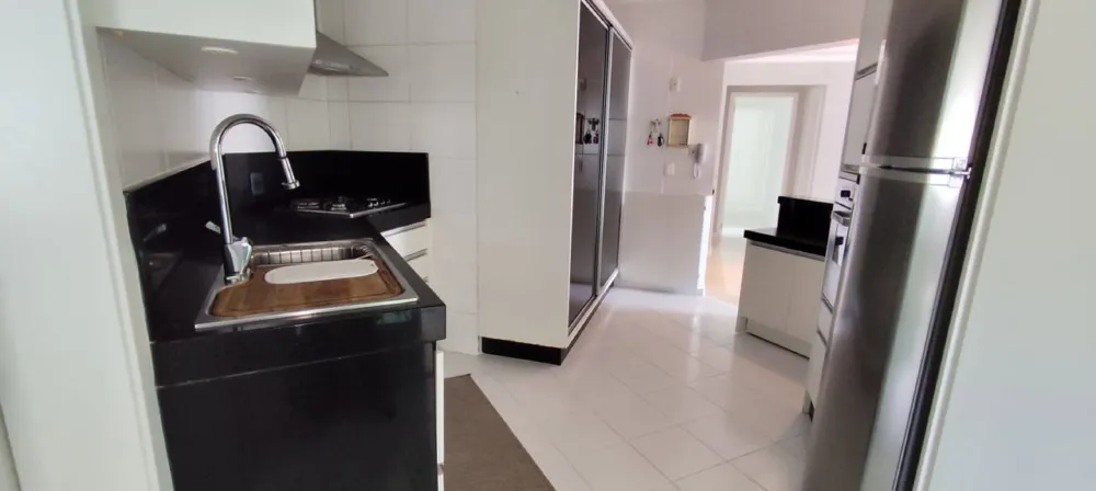 Apartamento para venda no bairro Centro em Balneário Camboriú