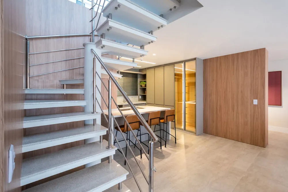 Apartamento para venda no bairro Fazenda em Itajaí