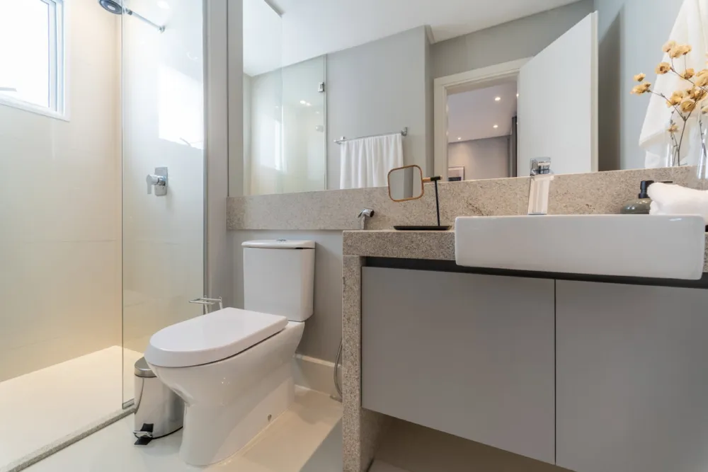 Apartamento para venda no bairro Centro em Balneário Camboriú