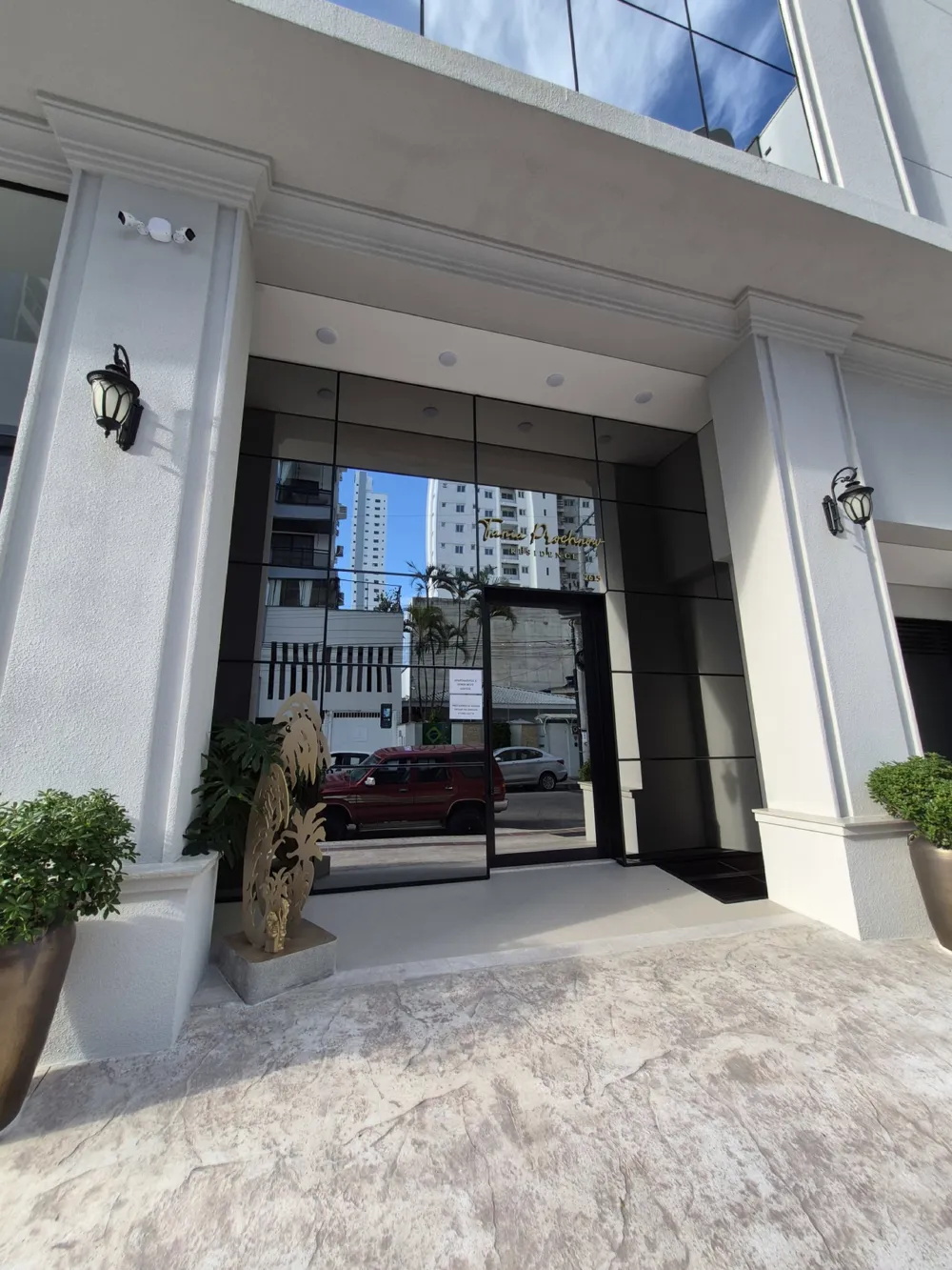 Apartamento para venda no bairro Centro em Balneário Camboriú