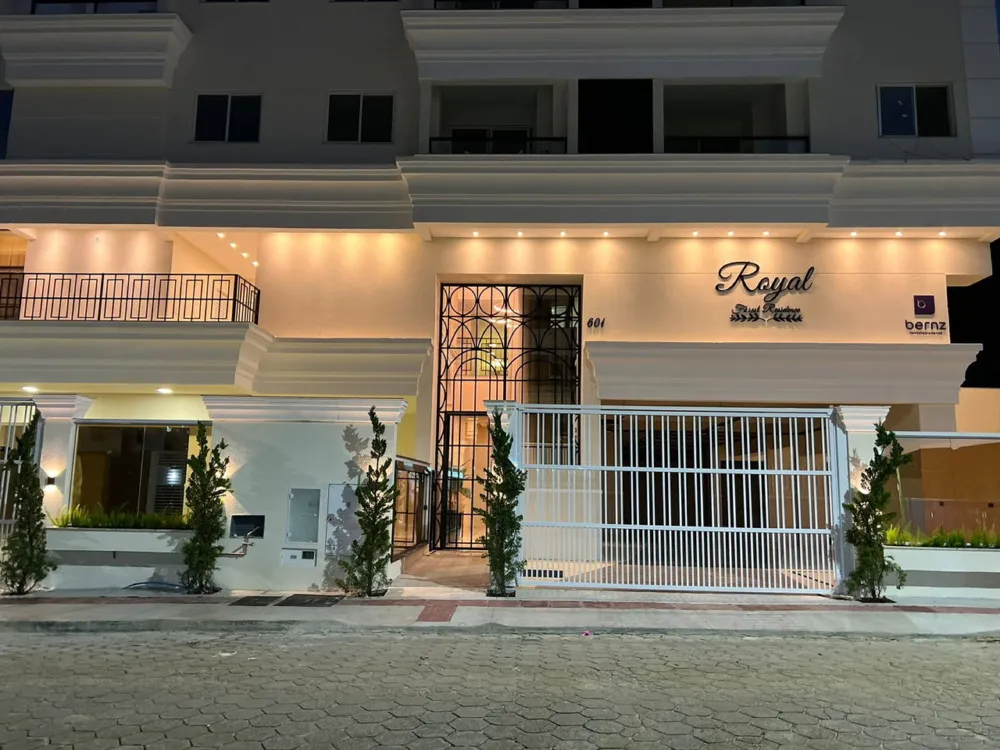 Apartamento para venda no bairro Tabuleiro em Camboriú