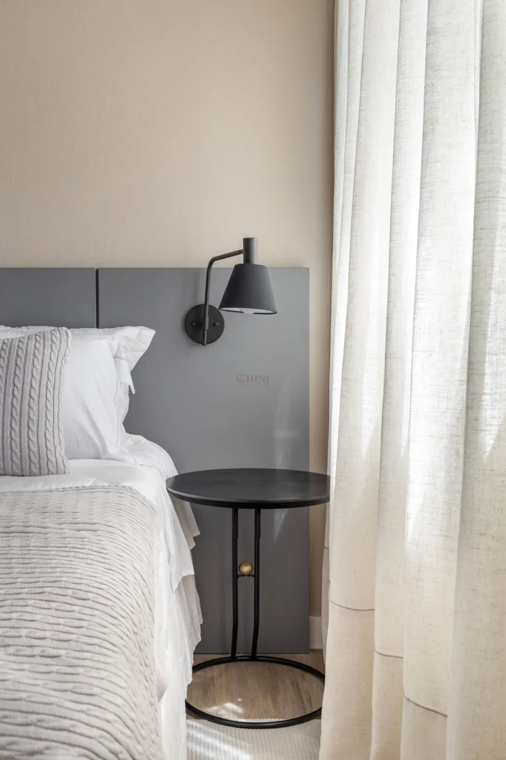 APARTAMENTO  DECORADADO TIMELLES 