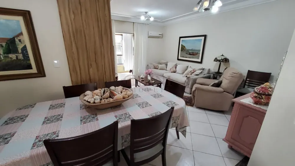 APARTAMENTO TRES DOMITORIOS NO CENTRO 