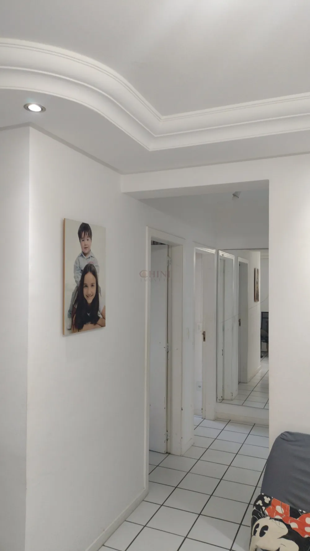 APARTAMENTO A VENDA ED. CAMBORIU PLAZA  3 DORMITORIOS 
