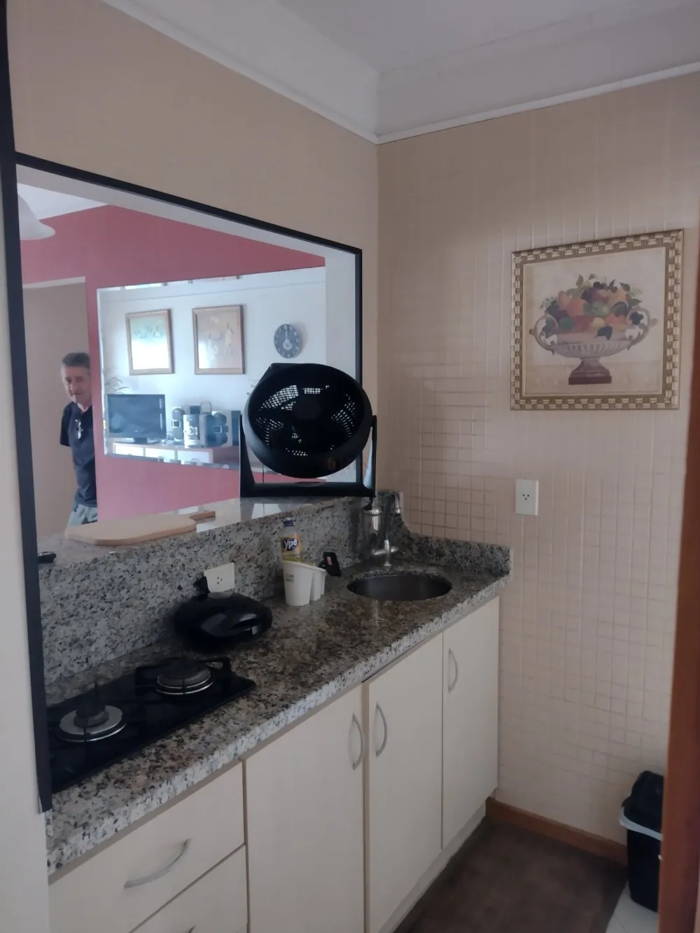 APARTAMENTO LOCAÇÃO TEMPORADA DIARIA  