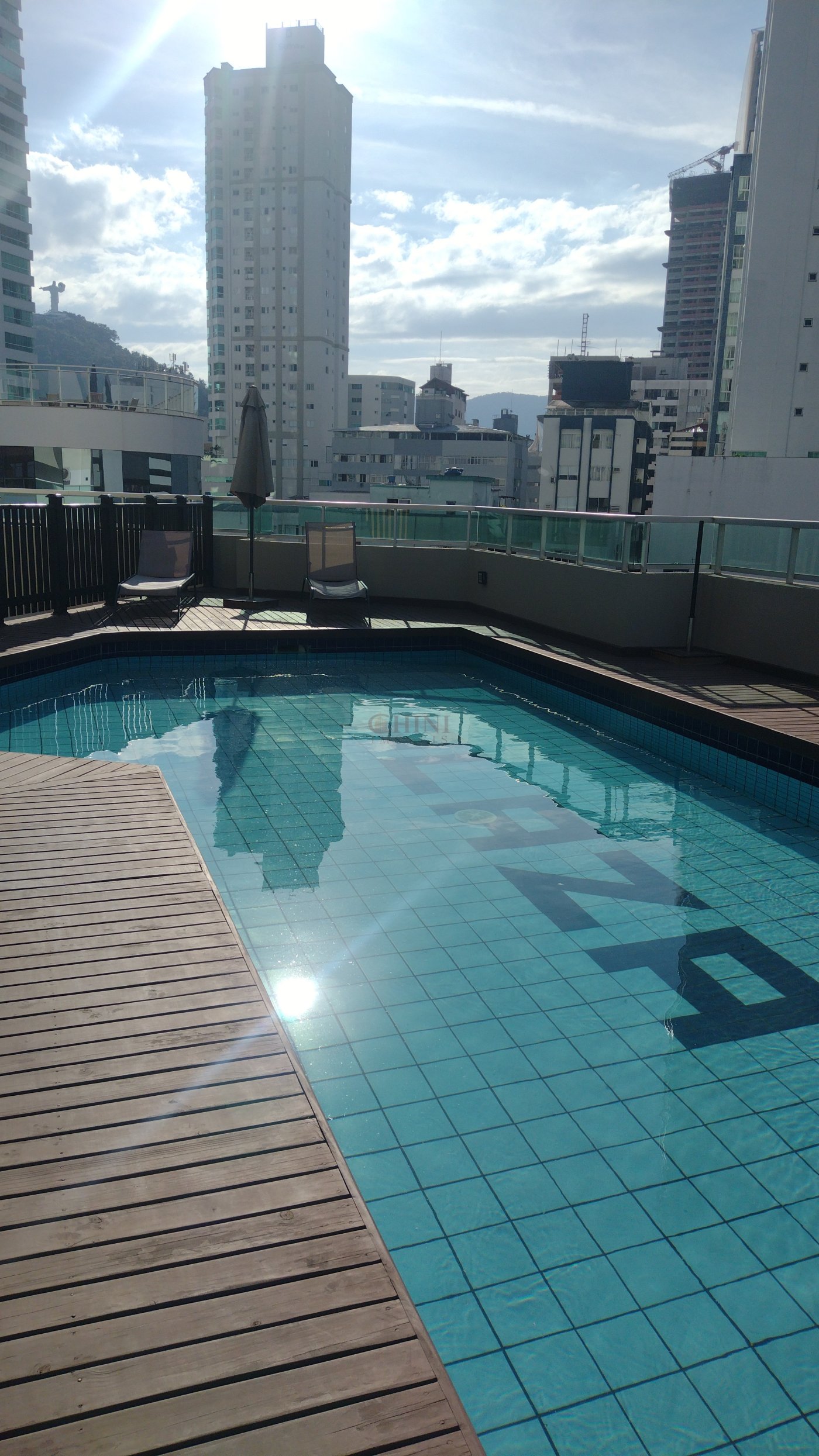 APARTAMENTO A VENDA ED. CAMBORIU PLAZA  3 DORMITORIOS 