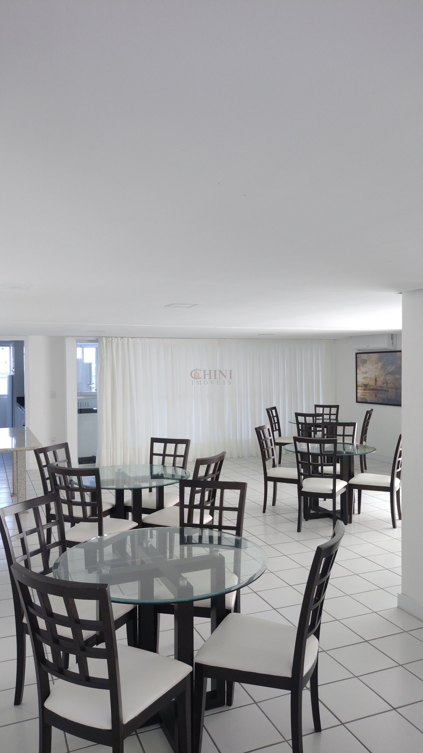 APARTAMENTO A VENDA ED. CAMBORIU PLAZA  3 DORMITORIOS 