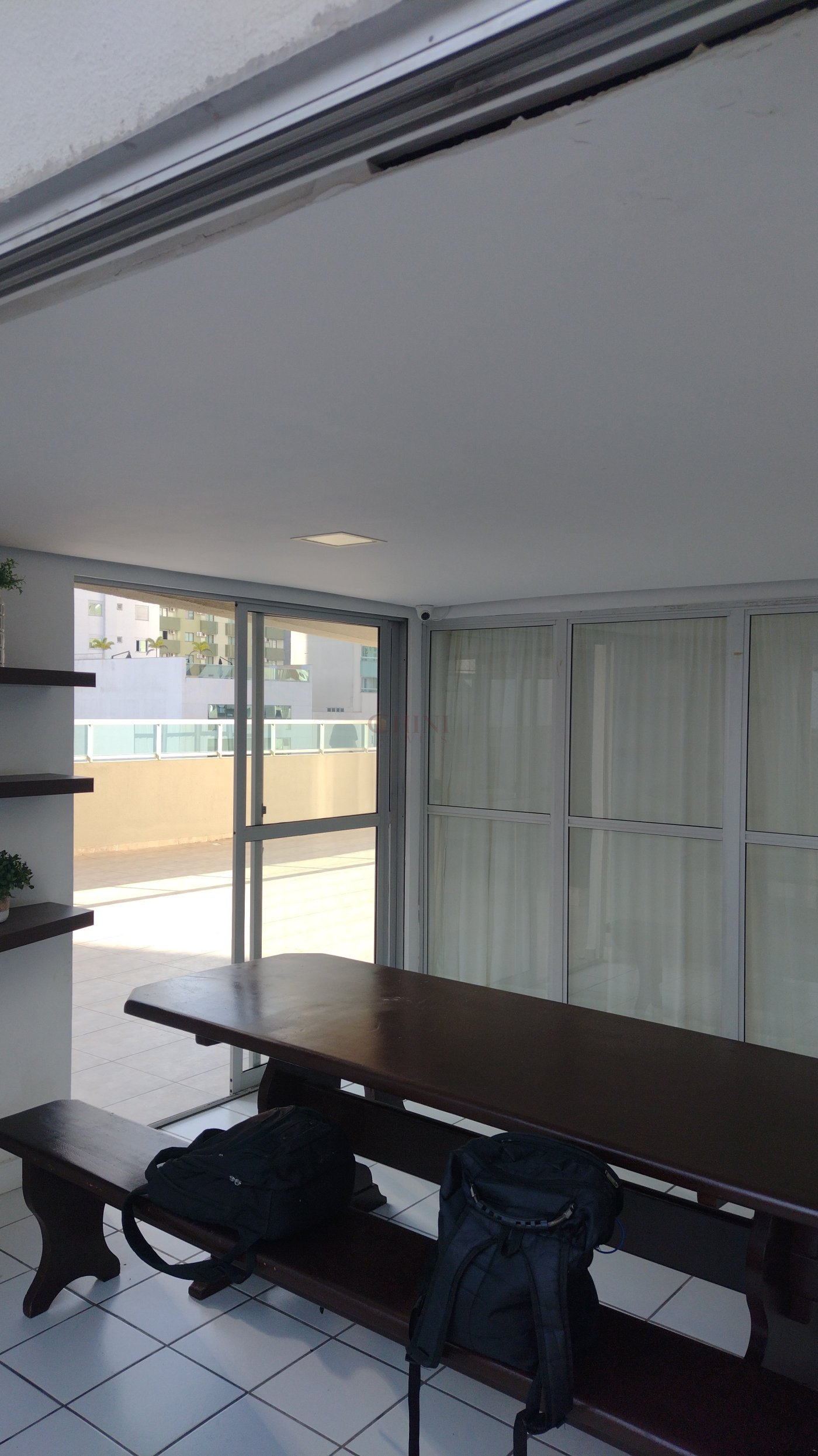 APARTAMENTO A VENDA ED. CAMBORIU PLAZA  3 DORMITORIOS 