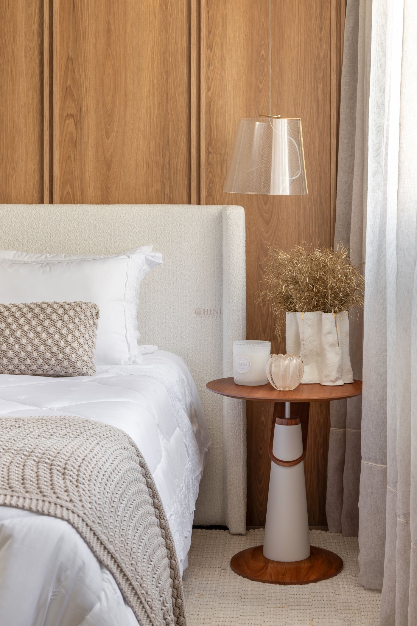 APARTAMENTO  DECORADADO TIMELLES 