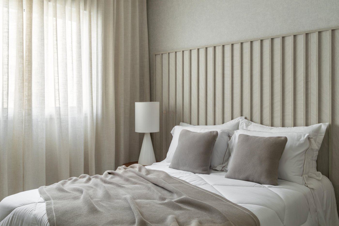 APARTAMENTO  DECORADADO TIMELLES 
