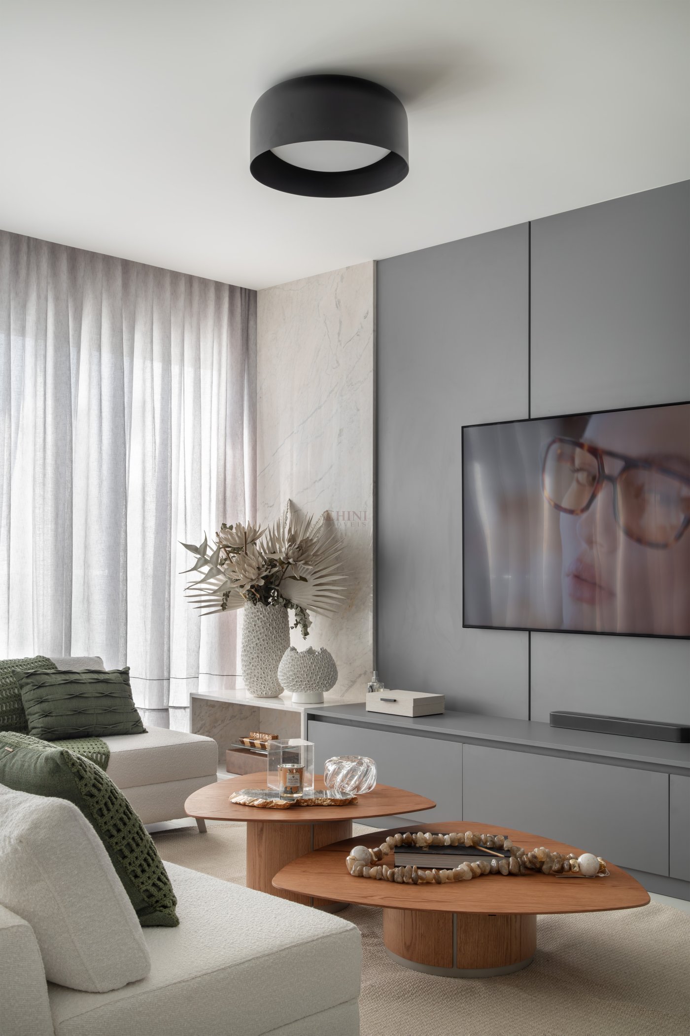 APARTAMENTO  DECORADADO TIMELLES 