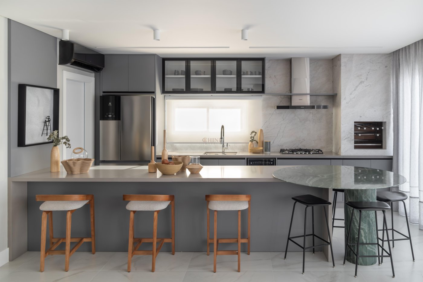 APARTAMENTO  DECORADADO TIMELLES 