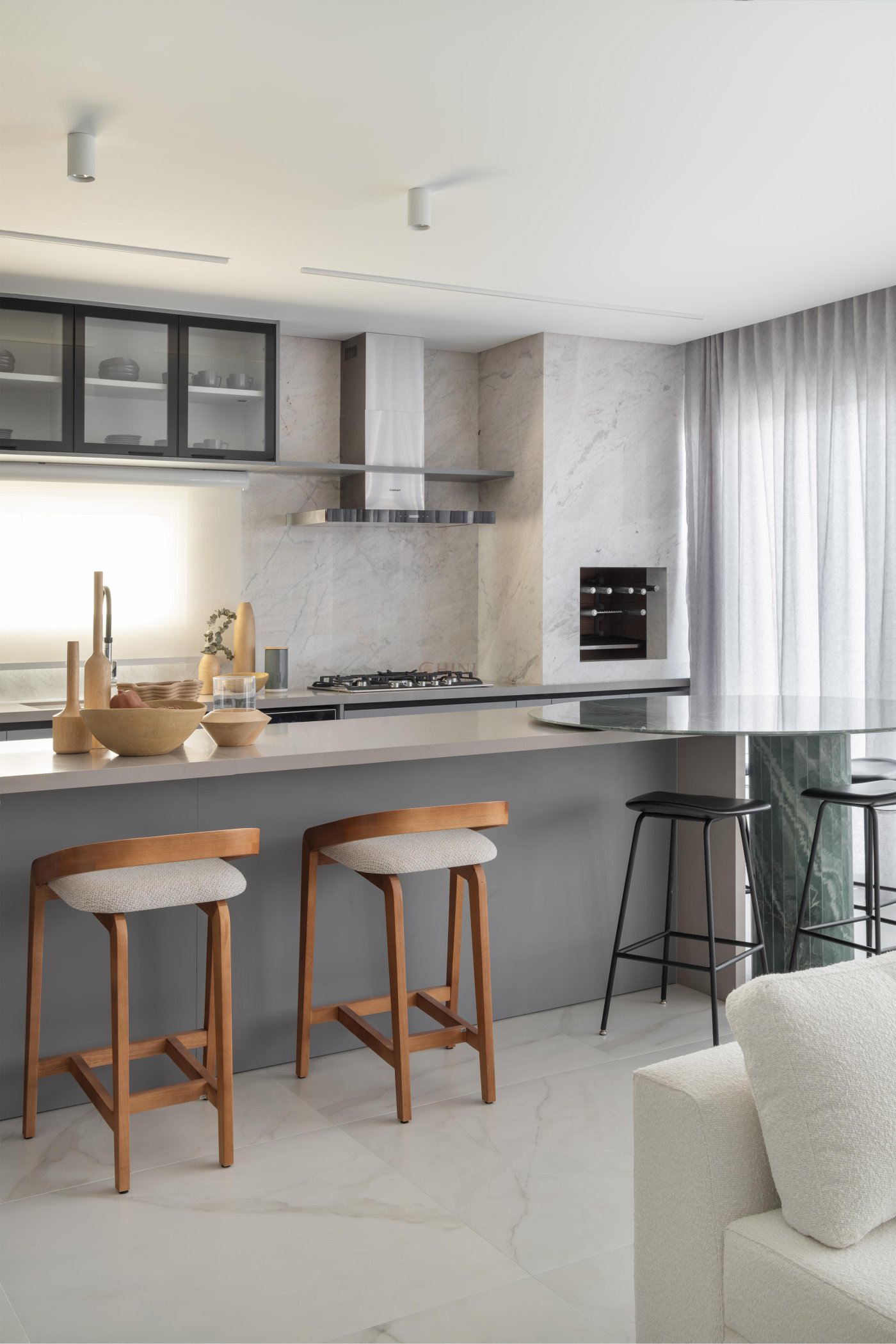 APARTAMENTO  DECORADADO TIMELLES 