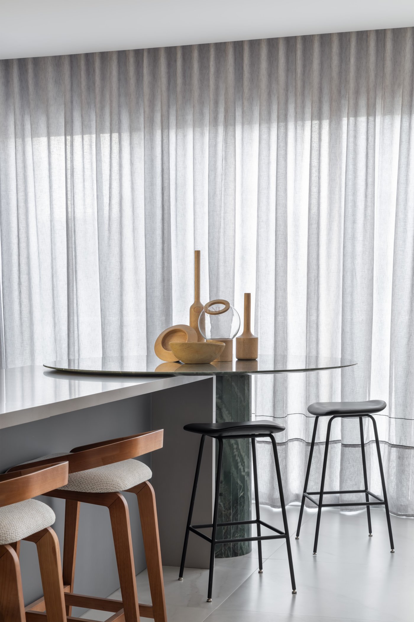 APARTAMENTO  DECORADADO TIMELLES 