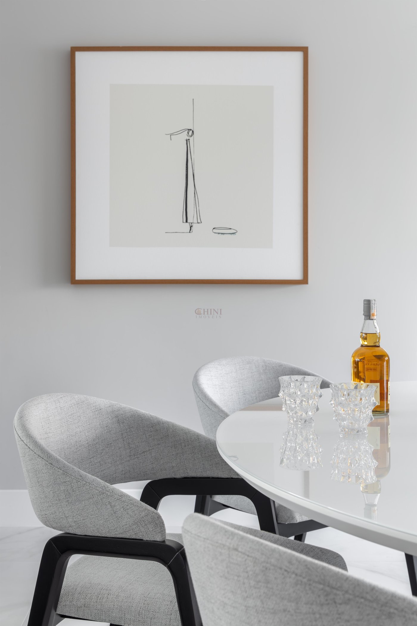 APARTAMENTO  DECORADADO TIMELLES 