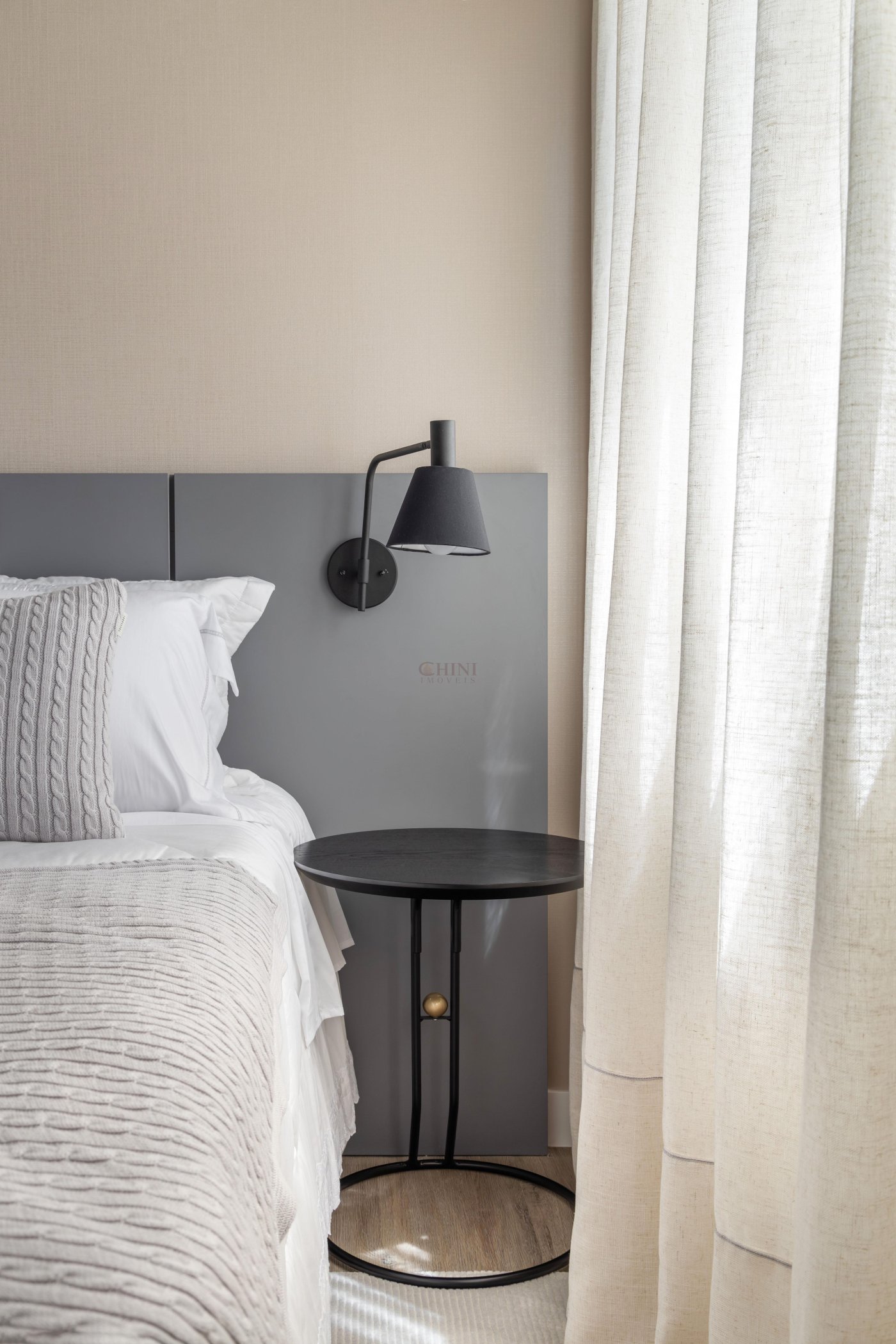 APARTAMENTO  DECORADADO TIMELLES 