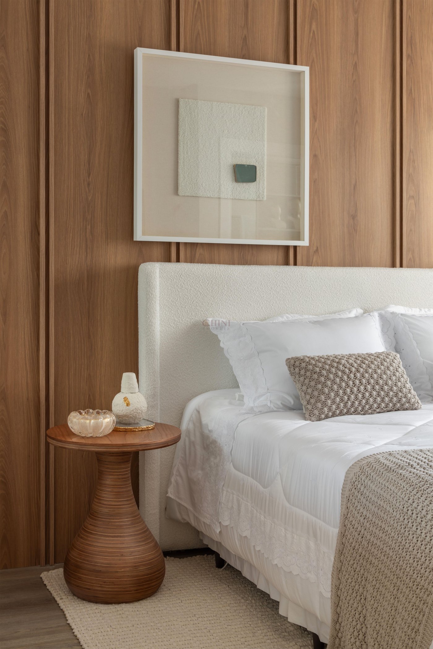 APARTAMENTO  DECORADADO TIMELLES 