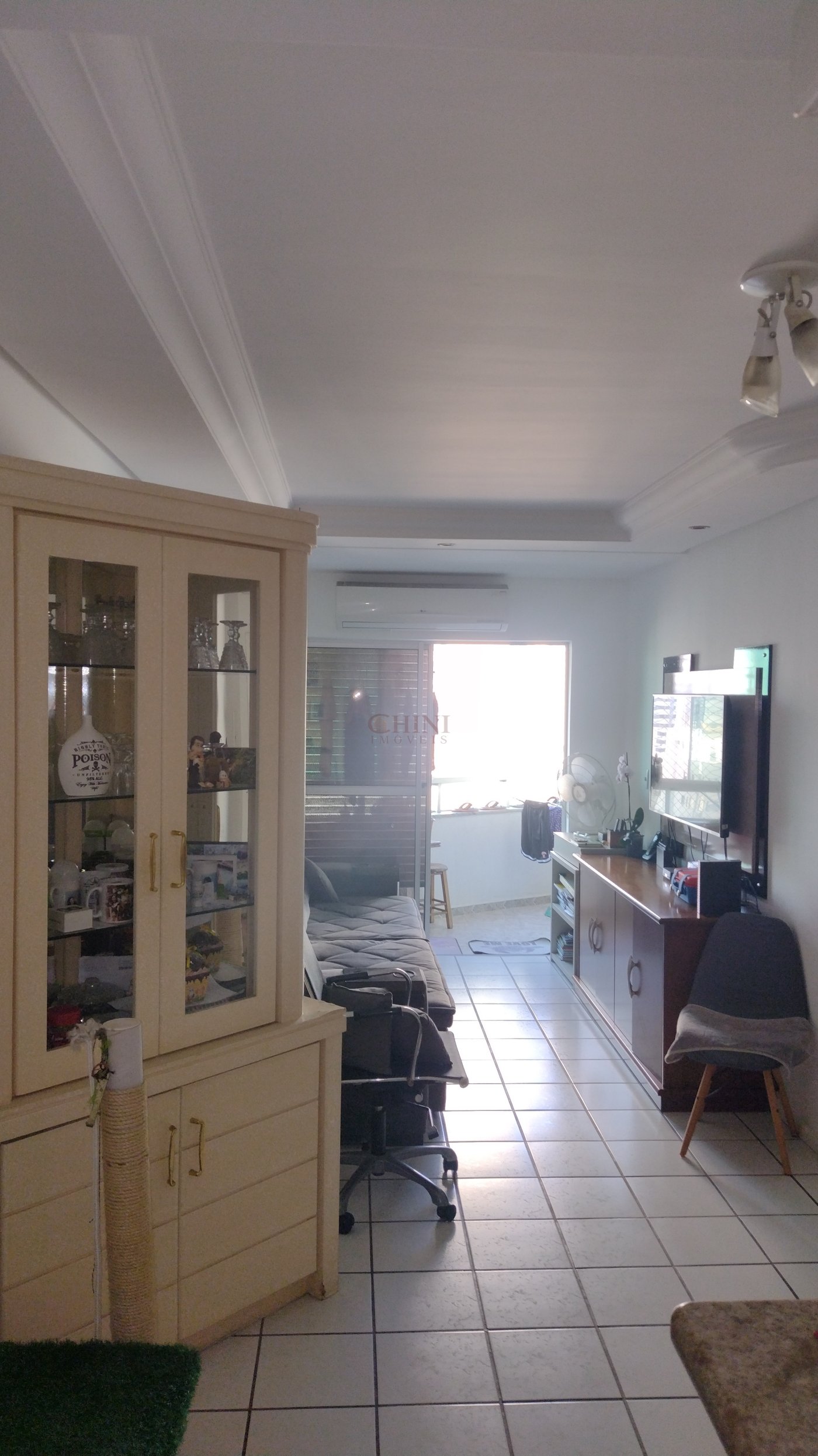 APARTAMENTO A VENDA ED. CAMBORIU PLAZA  3 DORMITORIOS 