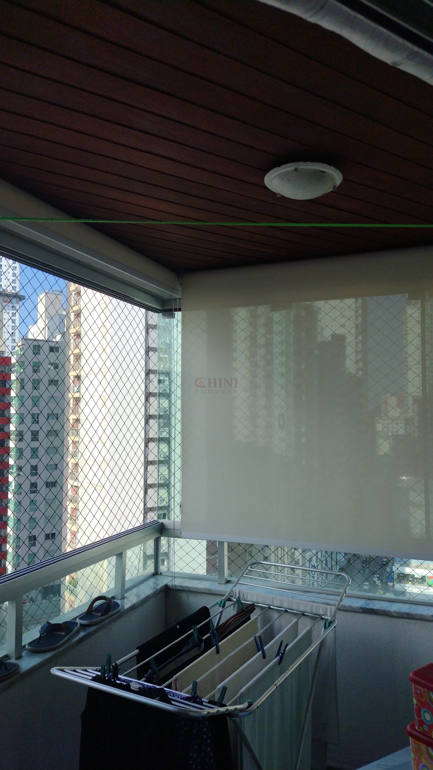 APARTAMENTO A VENDA ED. CAMBORIU PLAZA  3 DORMITORIOS 