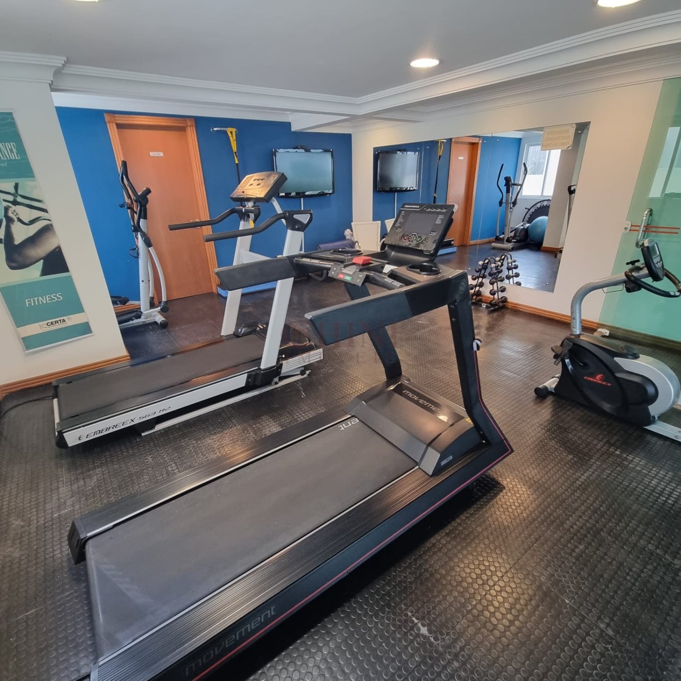 APARTAMENTO A VENDA NO CENTRO DE BALNEARIO CAMBORIU 