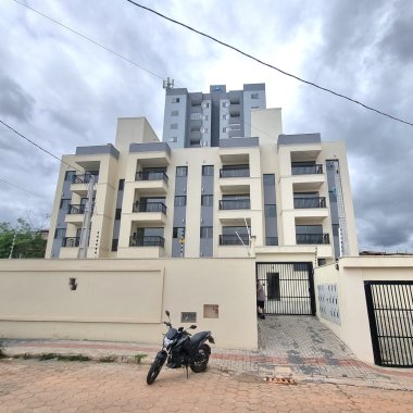 APARTAMENTO DOIS DORMITORIO SENDO UMA SUITE EM CAMBORIU TABULEIRO