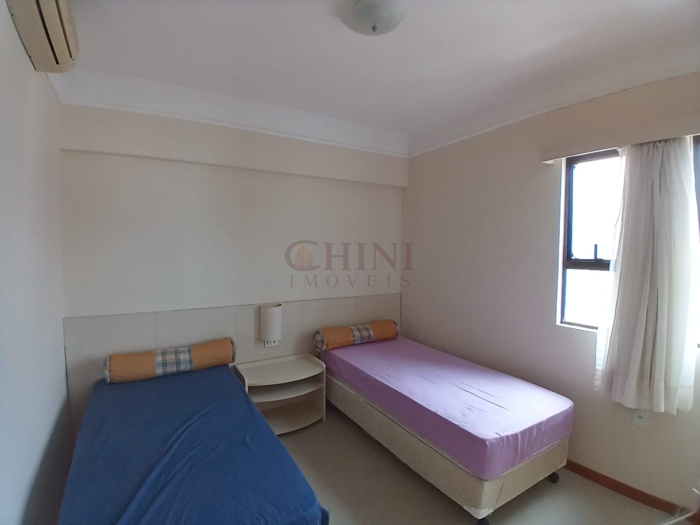 Apartamento 2 Dormitórios Sendo 01 Suíte no ED. COSTA SUL   