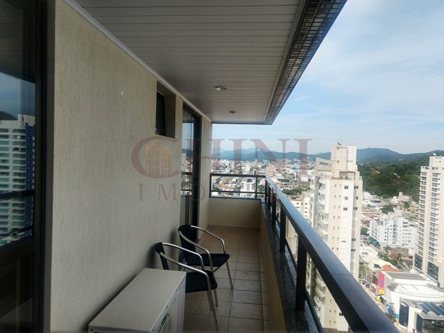Apartamento 2 Dormitórios Sendo 01 Suíte no ED. COSTA SUL   