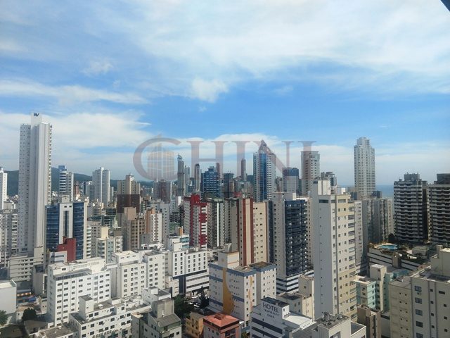 Apartamento 2 Dormitórios Sendo 01 Suíte no ED. COSTA SUL   